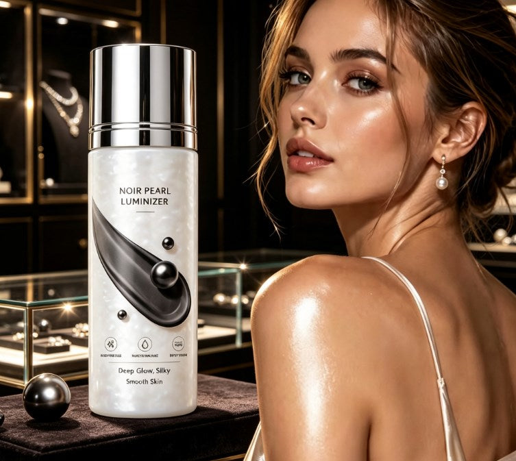 Instant Tone Up & Shimmer Body Cream - Lightweight Glowing Highlighter for Face, Hydrating & Smoothing Dull Skin